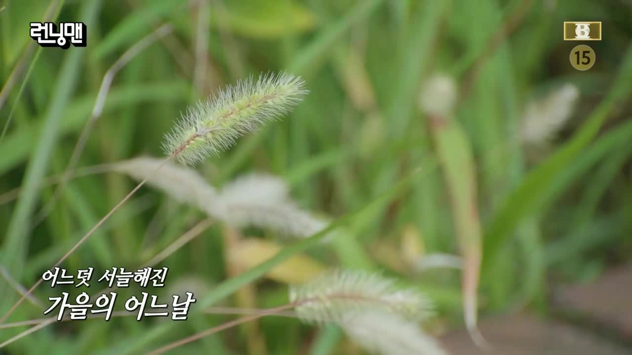 런닝맨 제773회