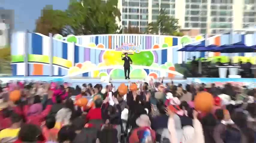 전국노래자랑 2026-02-15