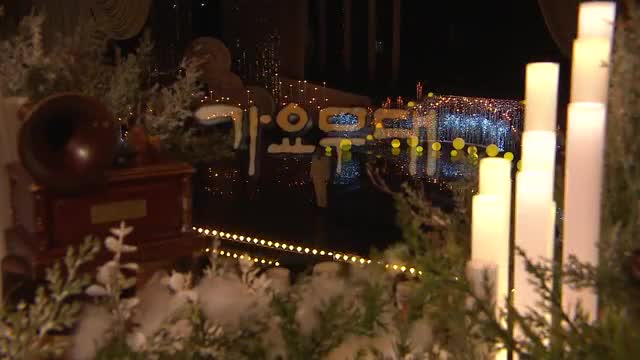 가요무대 2025-12-08