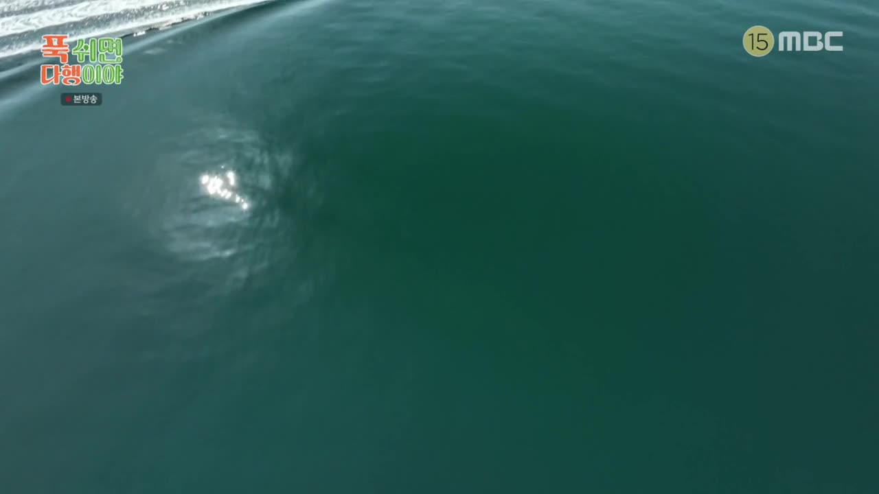 푹 쉬면 다행이야 제46회