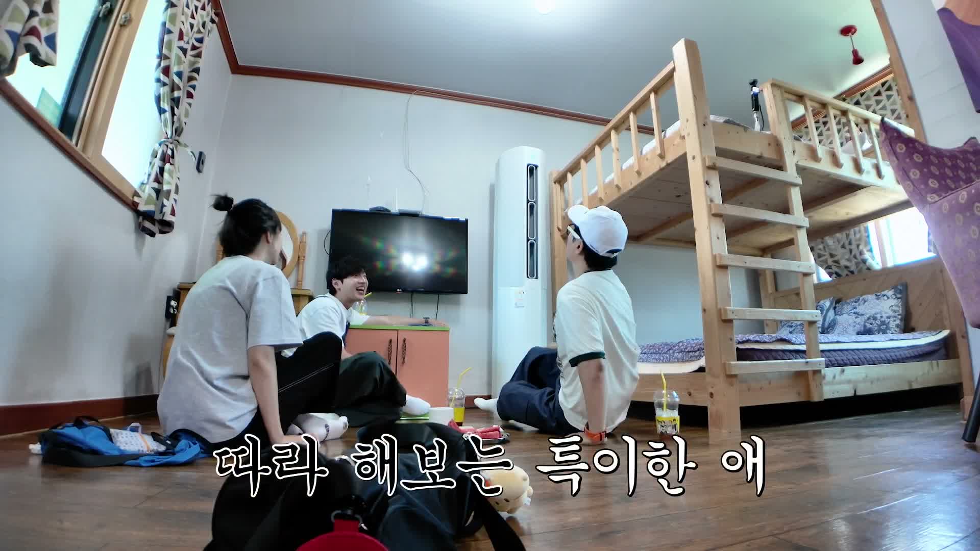 석삼플레이 제8회