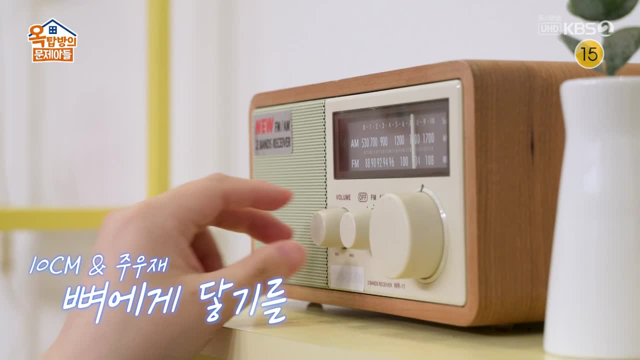 옥탑방의 문제아들 제271회