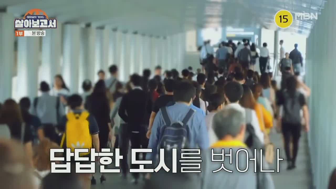 살아보고서 제3회
