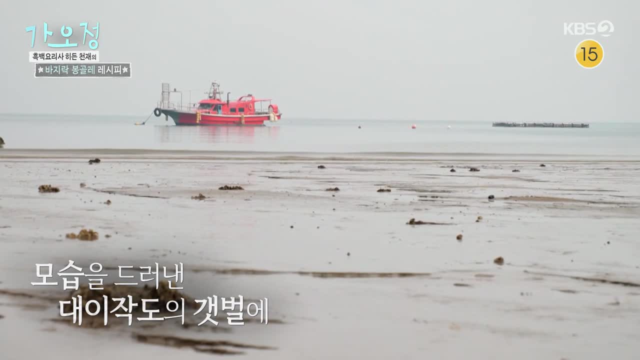 가는정 오는정 이민정 제9회