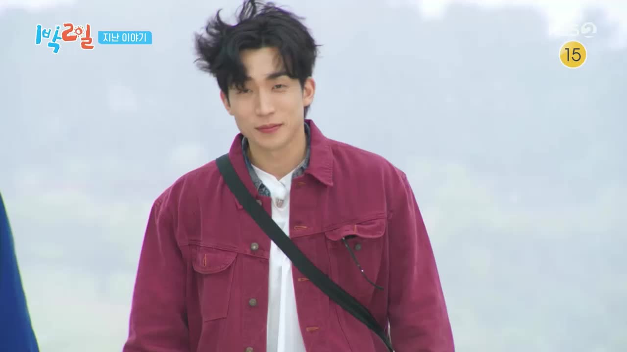 1박 2일 시즌4 제277회 2025-06-01