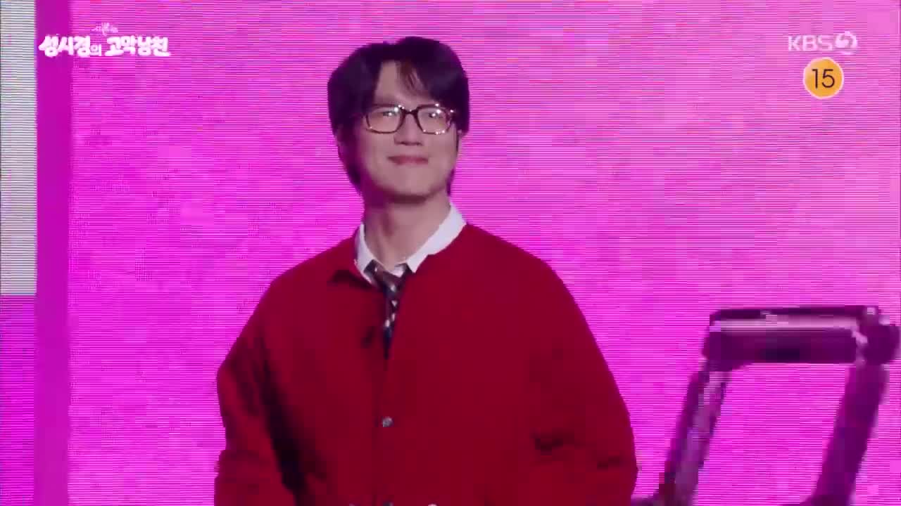 더 시즌즈-성시경의 고막남친 2026-04-24