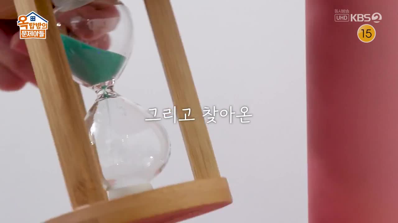 옥탑방의 문제아들 제267회