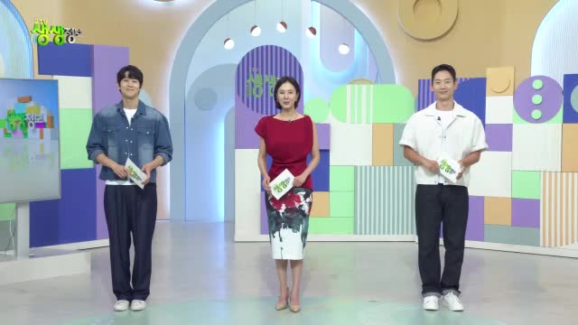 2TV 생생정보 2026-07-27
