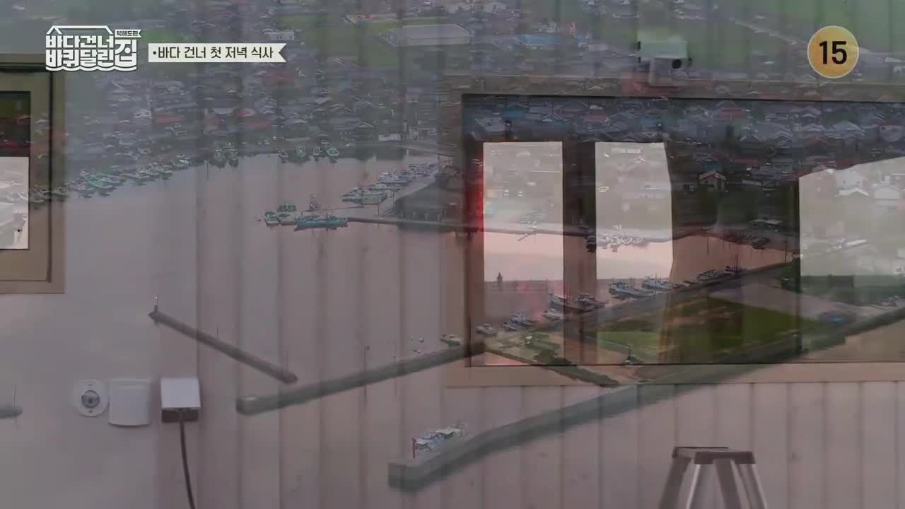바퀴 달린 집: 북해도 편 2025-10-19