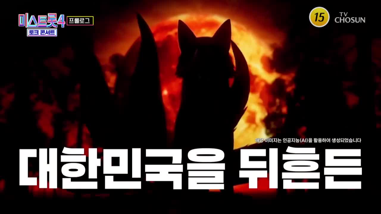 미스트롯4 토크콘서트 2026-04-02