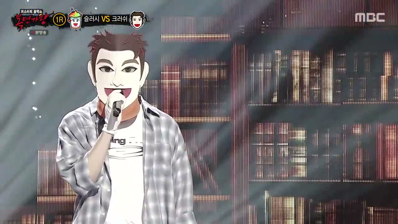 복면가왕 제504회