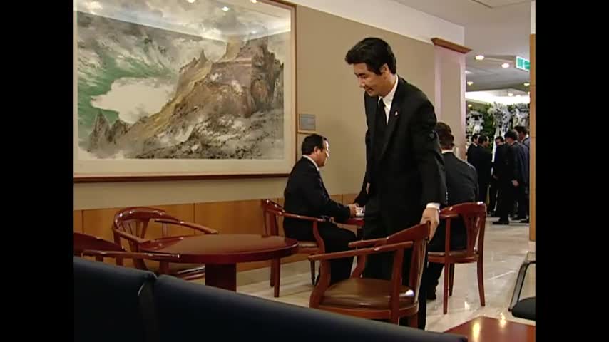 영웅시대 제2회