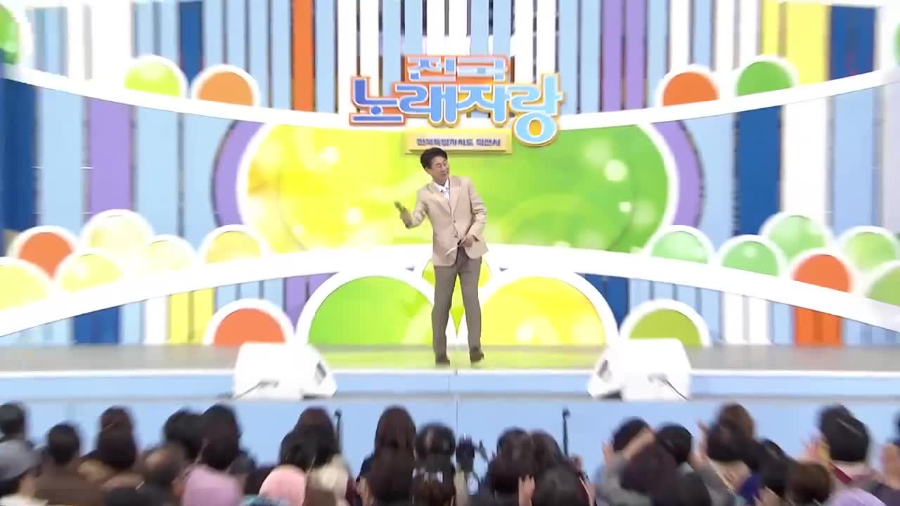 전국노래자랑 2026-03-29
