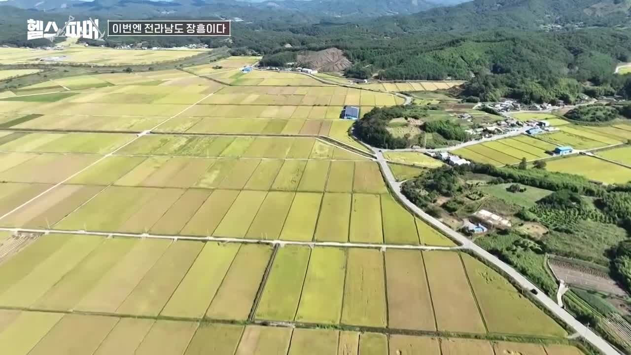 헬스파머 제3회