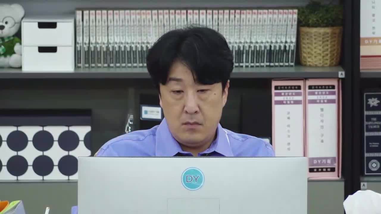 직장인들 시즌2 제4회