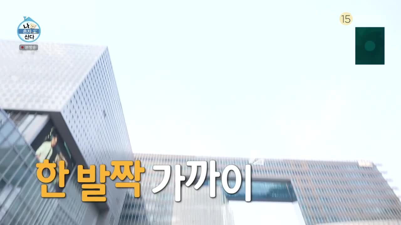 나혼자 산다 제638회