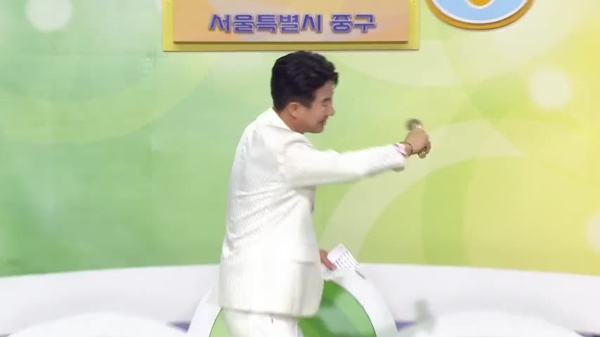 전국노래자랑 2026-08-23