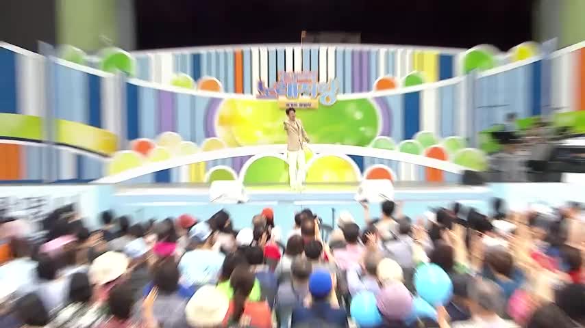 전국노래자랑 2026-08-09