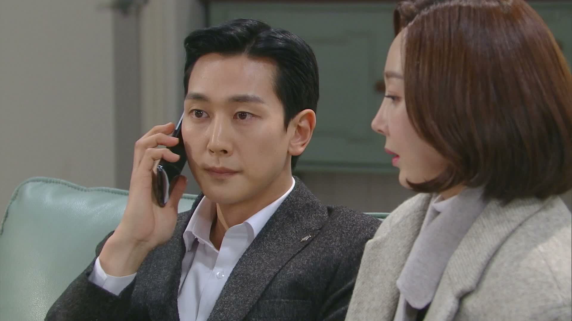 국가대표 와이프 제96회