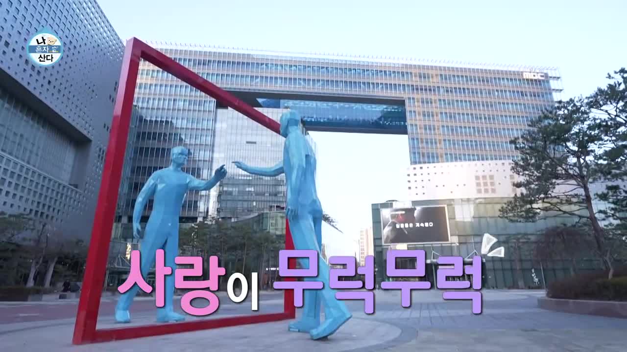 나혼자 산다 제635회
