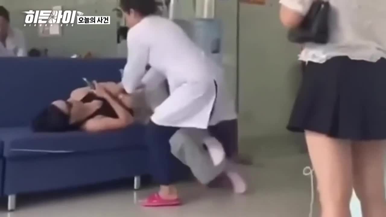 히든아이 제69회