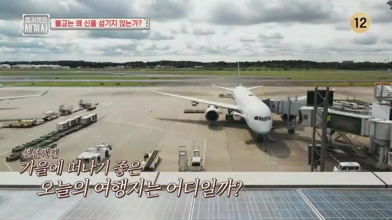 벌거벗은 세계사 2025-10-13