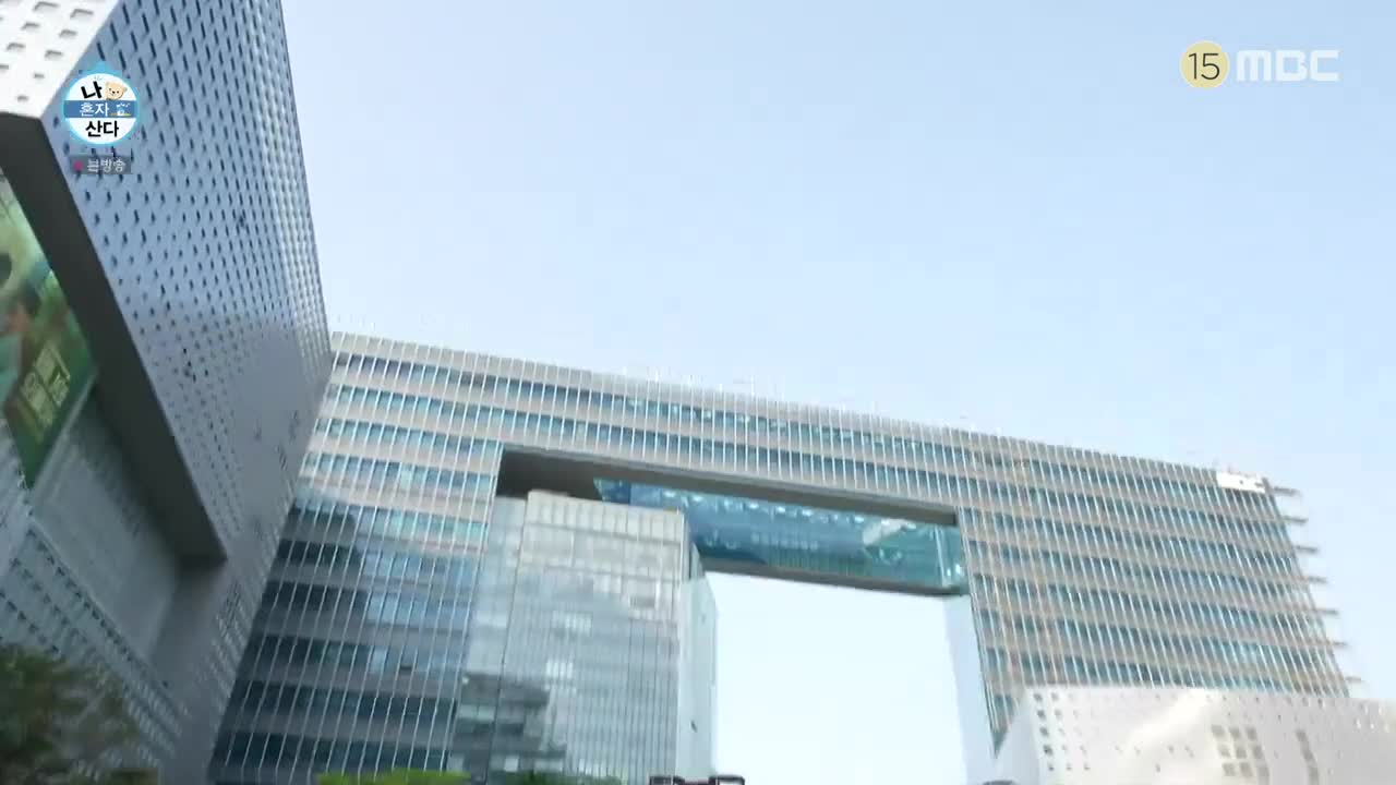 나혼자 산다 제596회