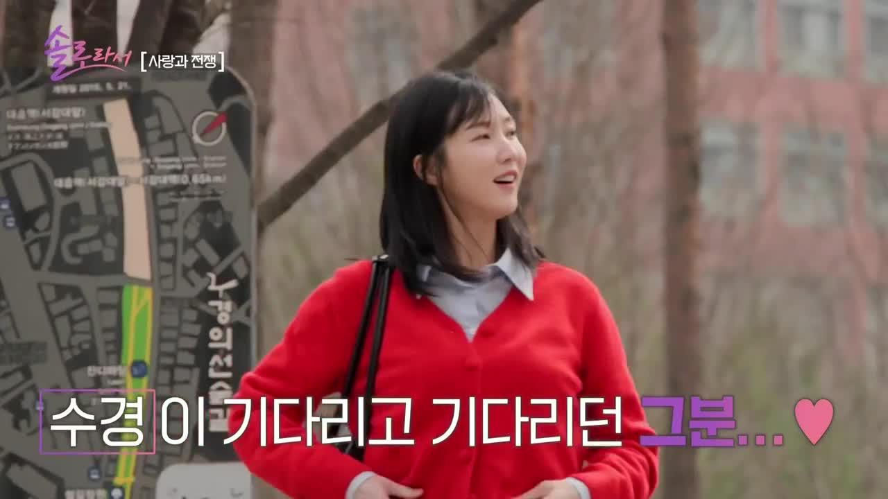 솔로라서 제19회