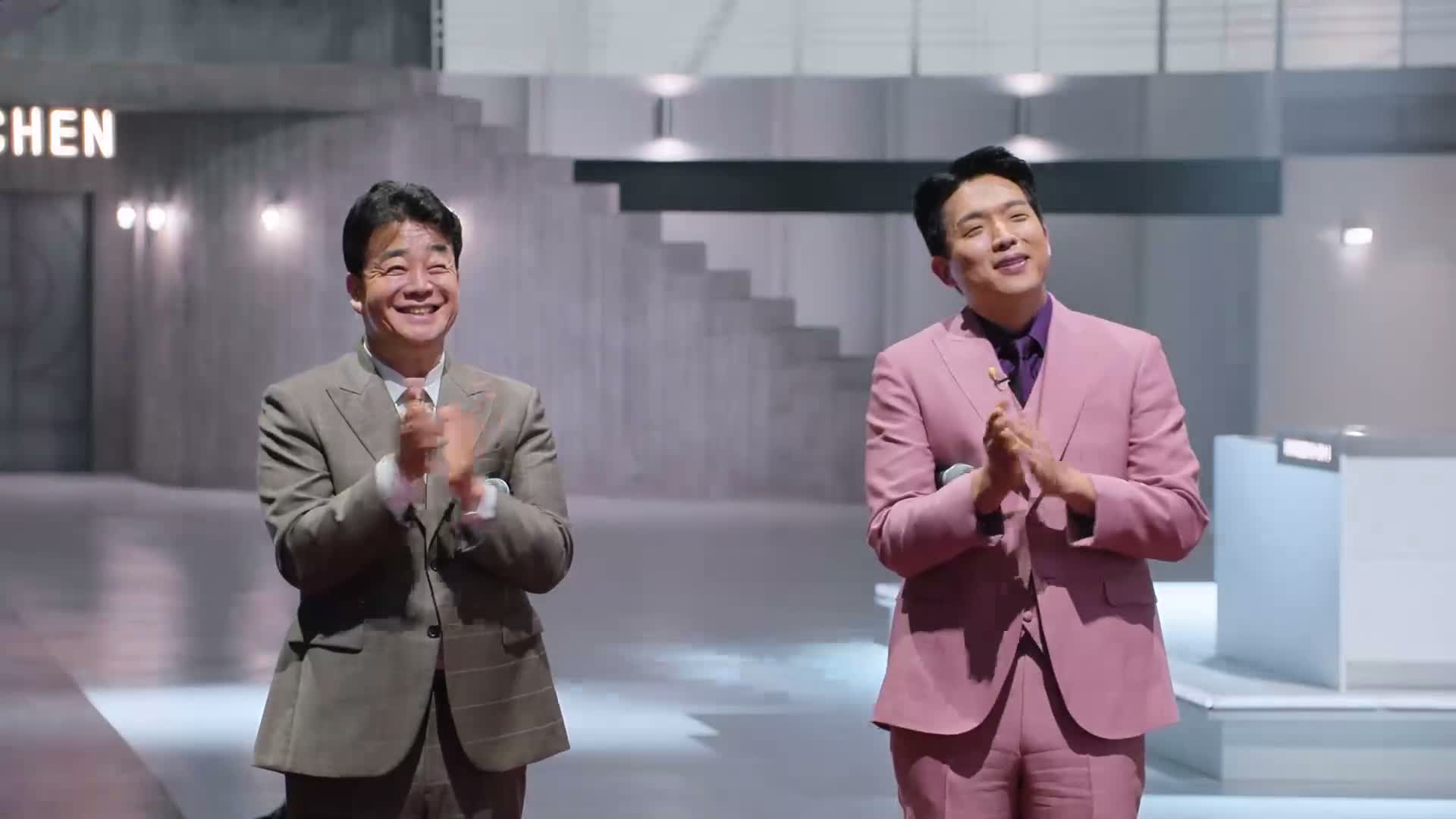 흑백요리사: 요리 계급 전쟁 2 제13회