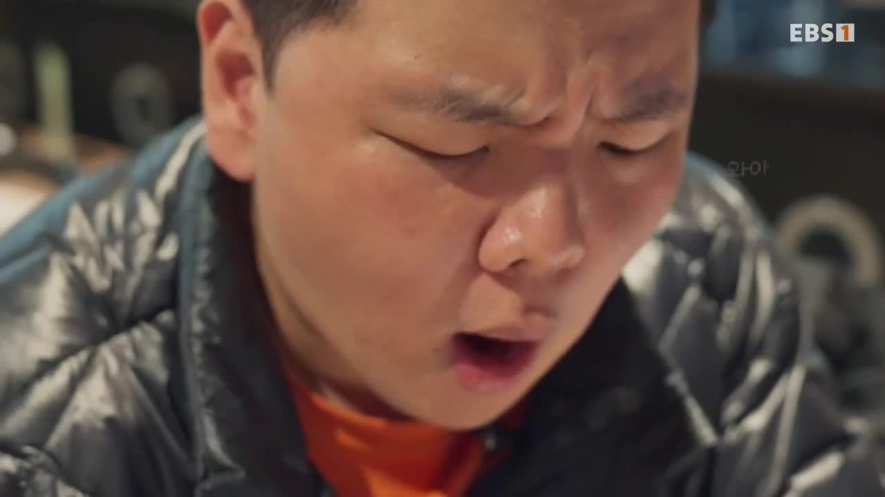 곽준빈의 세계기사식당3 2025-06-25