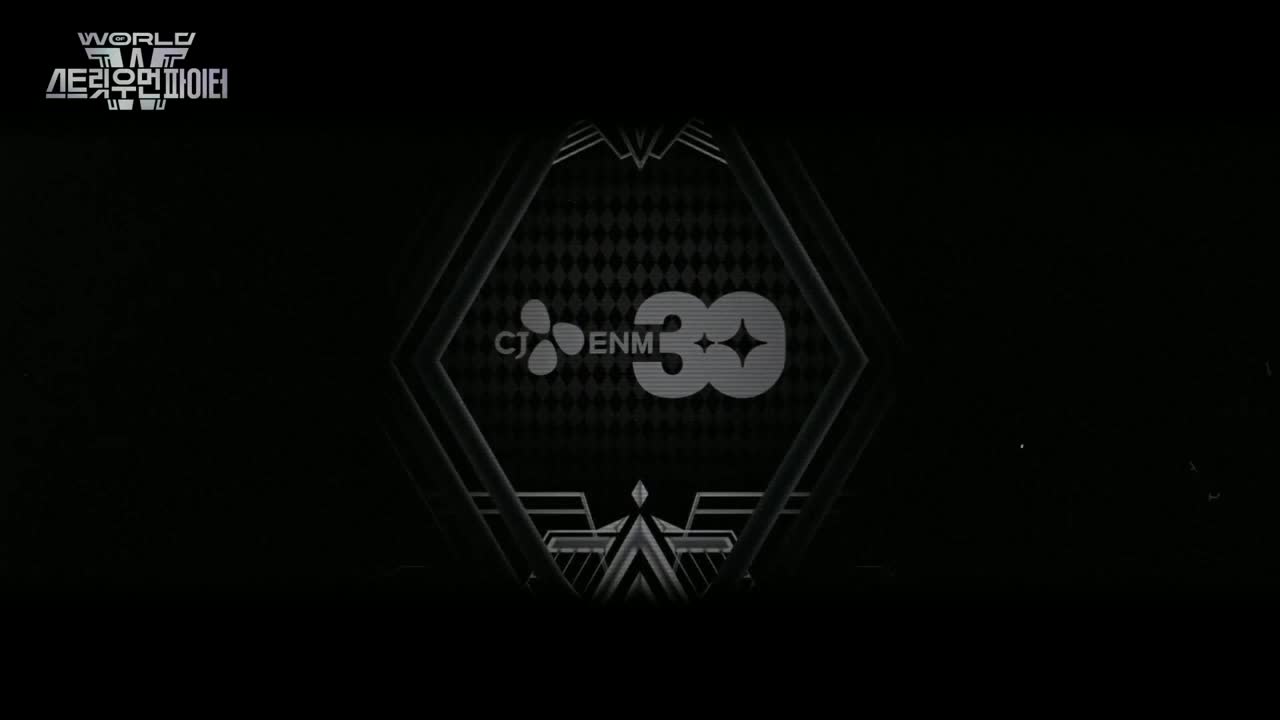 월드 오브 스트릿 우먼 파이터 2025-05-28