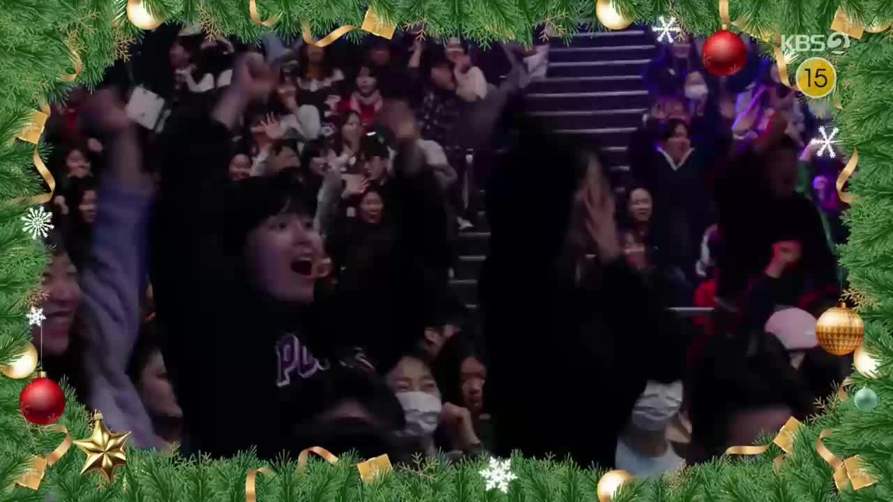개그콘서트 2025-12-21
