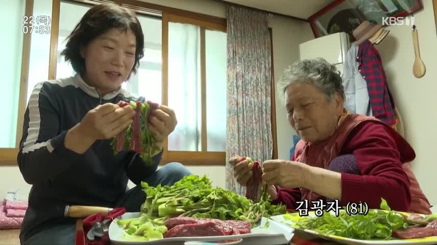 인간극장 2025-05-22