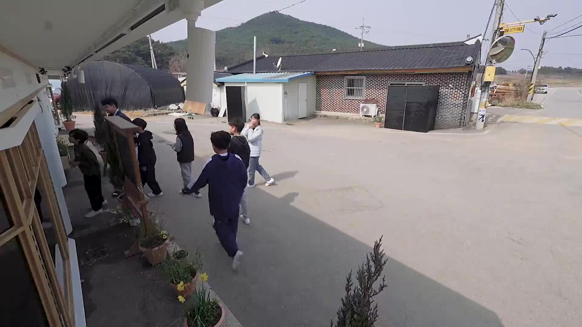 봉주르빵집 제2회