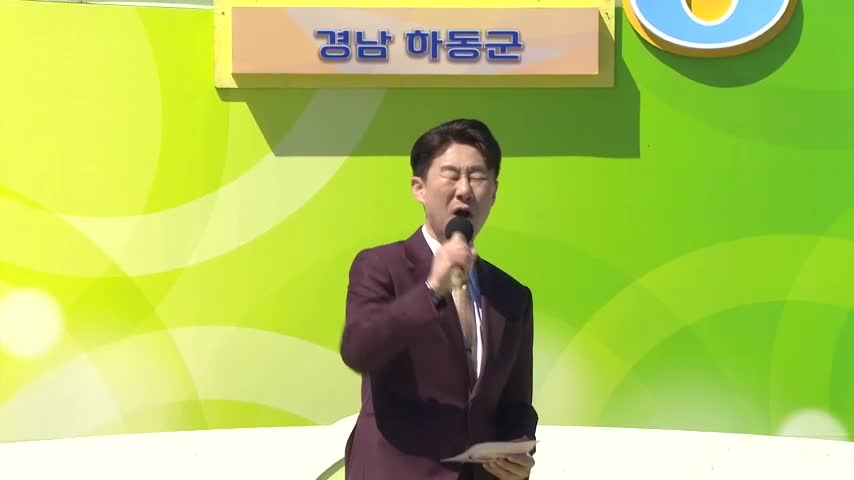 전국노래자랑 2026-07-19