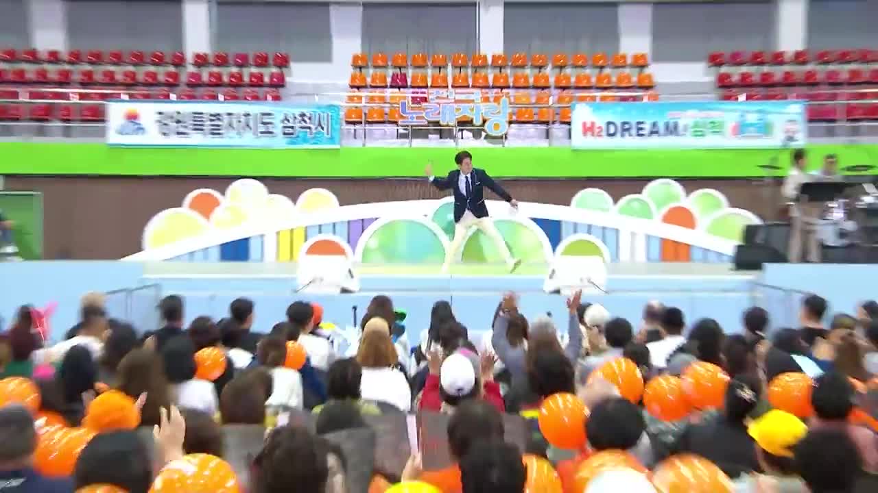 전국노래자랑 제2149회