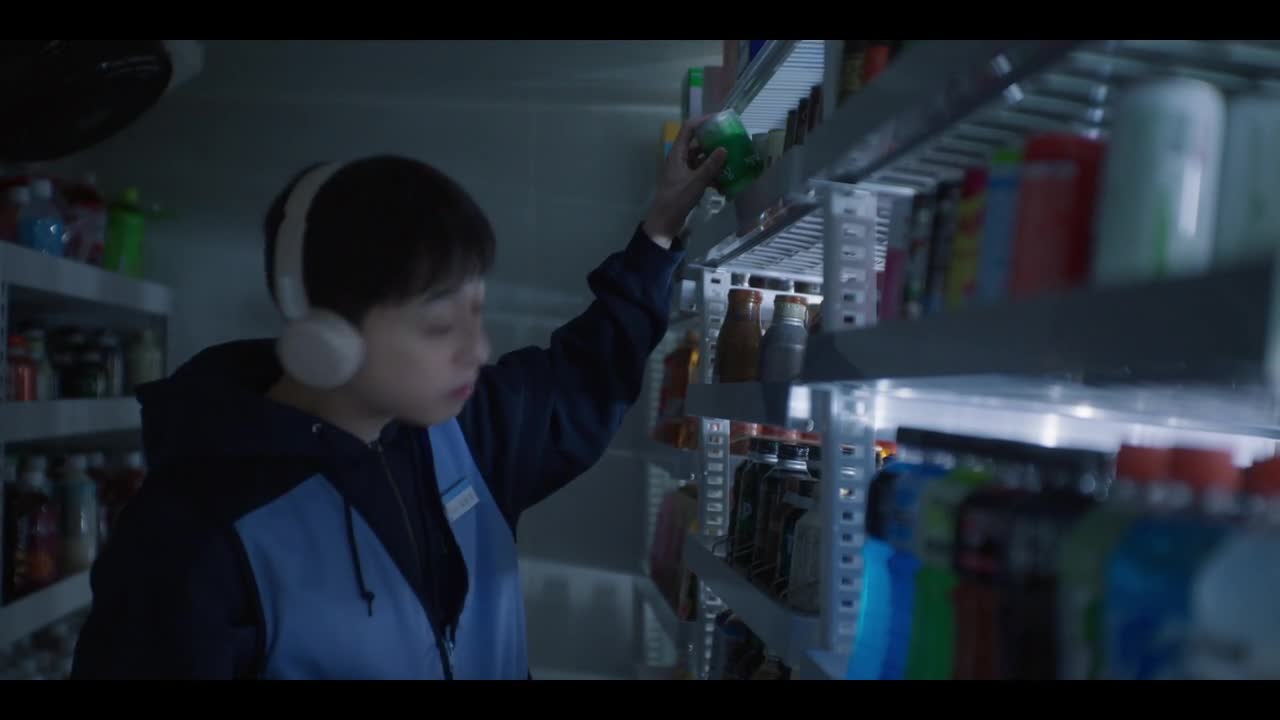 나의 유죄인간 제1회