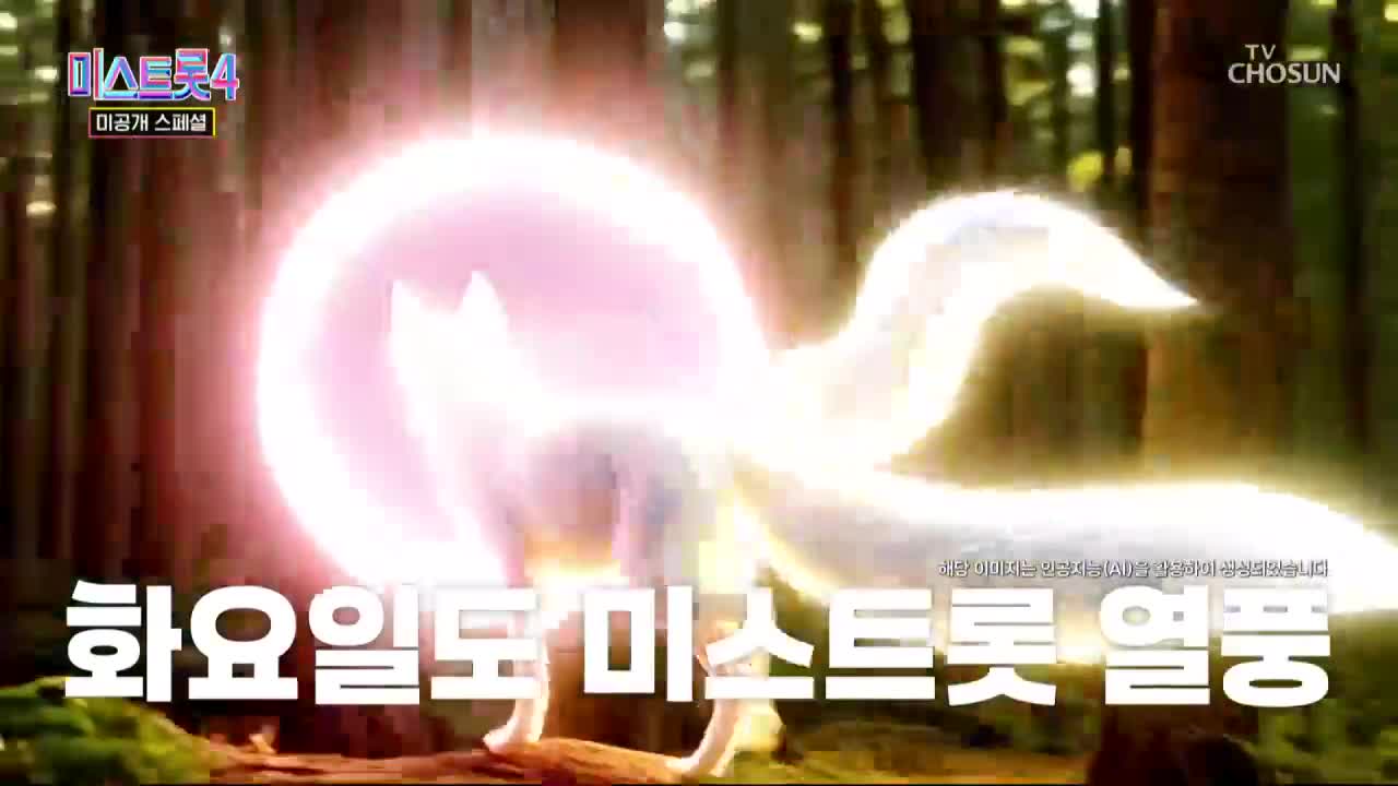 미스트롯4 미공개 스페셜 2026-01-27