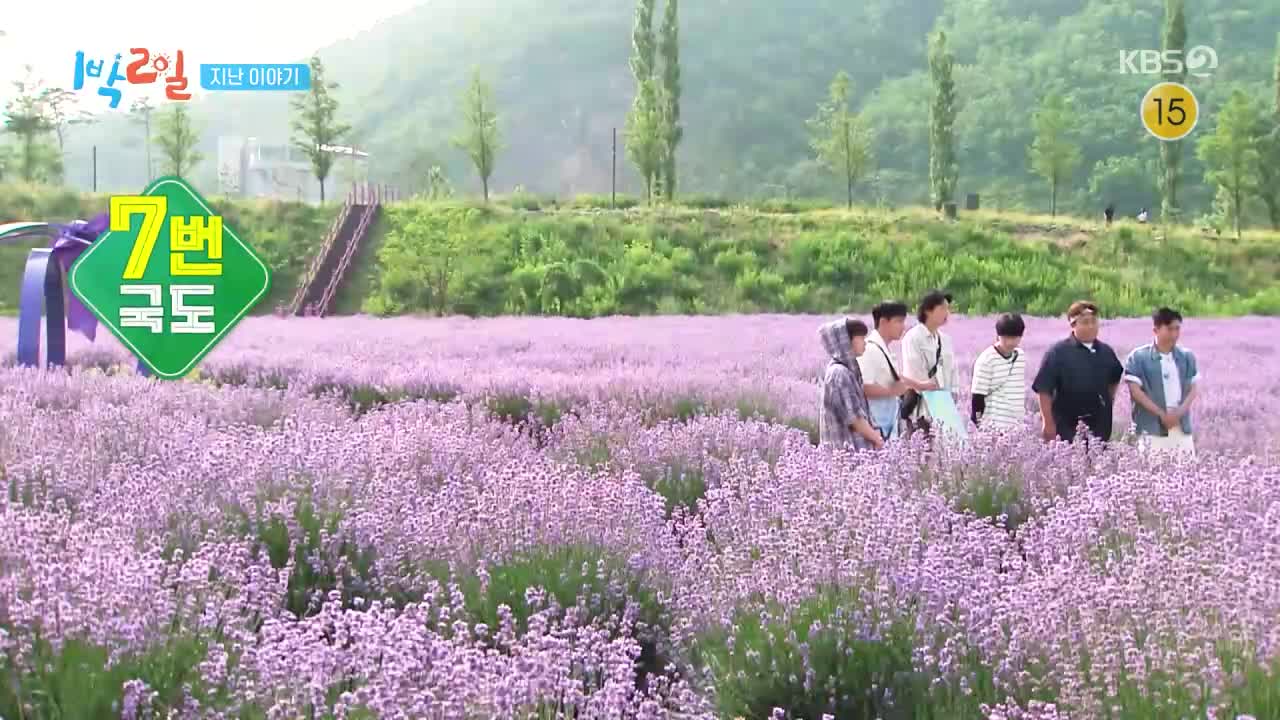 1박 2일 시즌4 제335회 2026-07-12