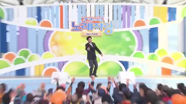 전국노래자랑 제2111회