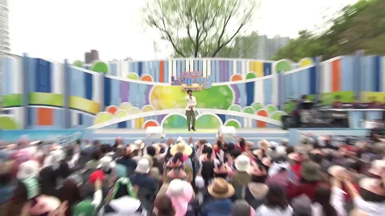 전국노래자랑 2025-06-01