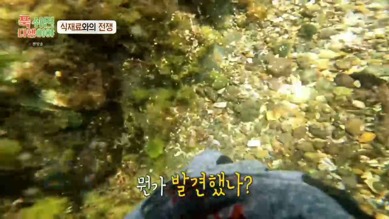 푹 쉬면 다행이야 제70회