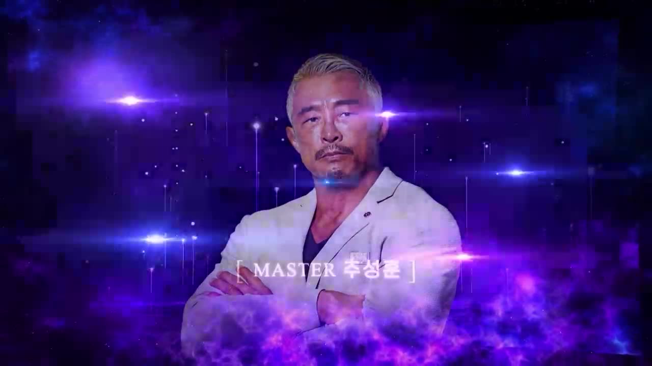 더 스카웃: 다시 태어나는 별 제1회