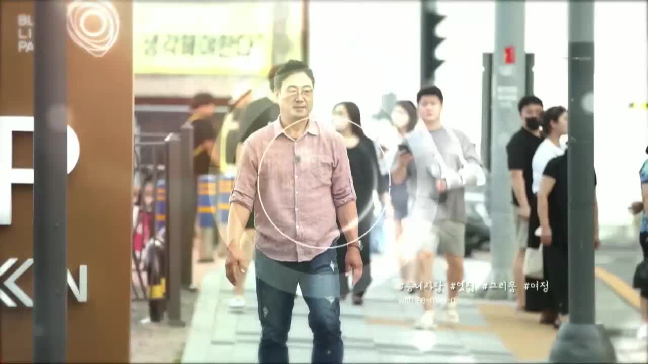 동네 한 바퀴 2025-11-15