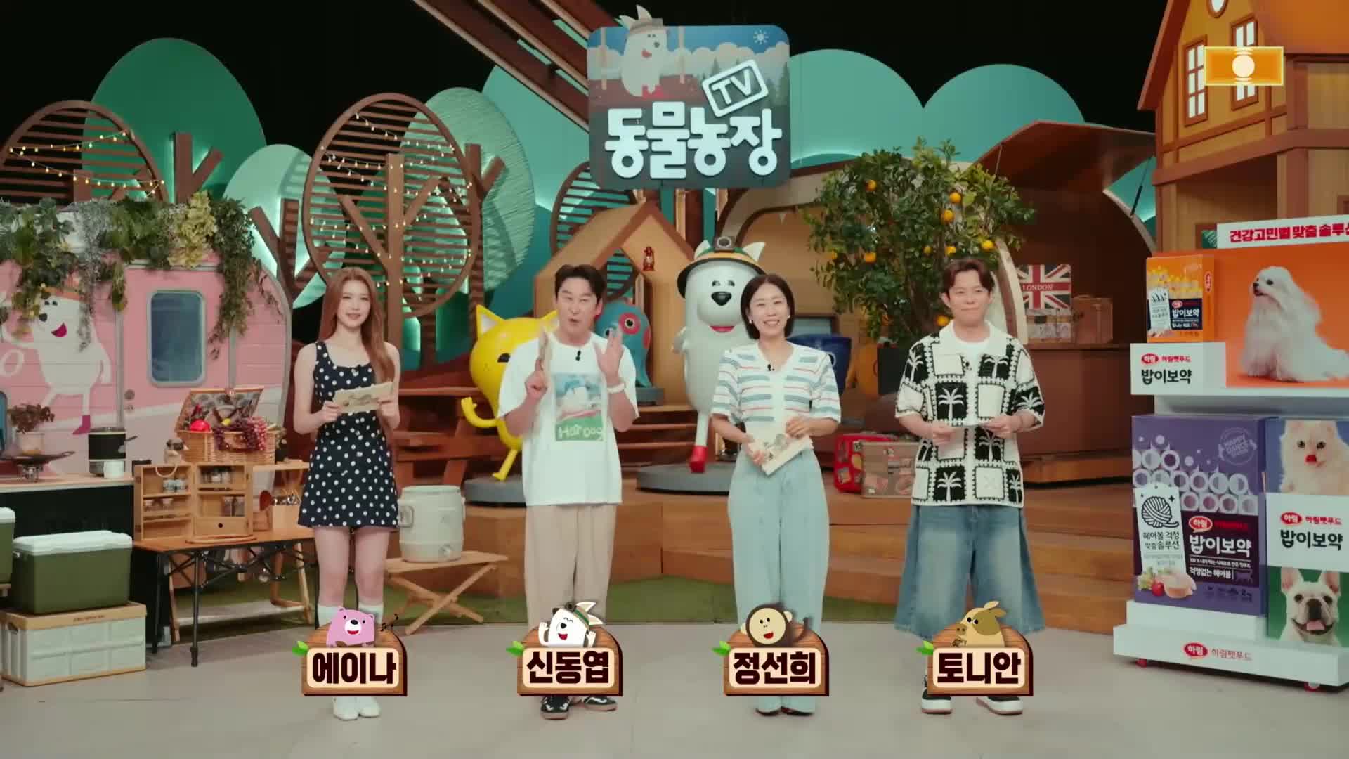 TV 동물농장 제1280회