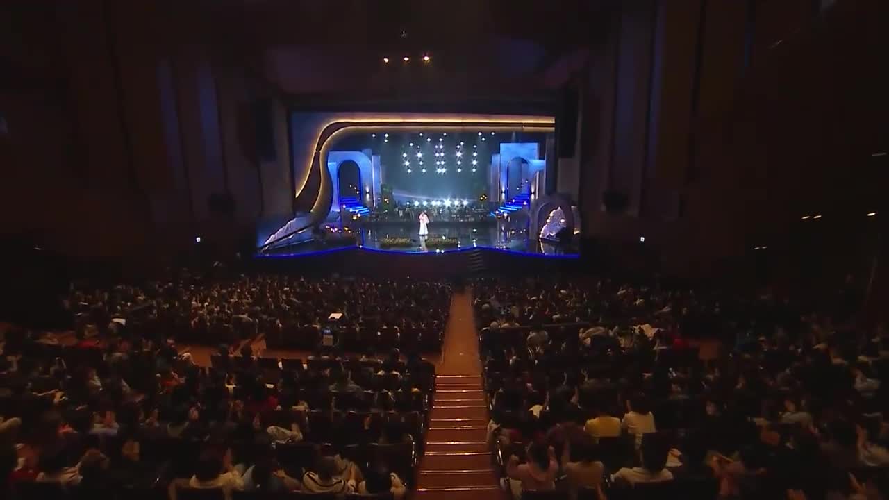 열린음악회 2026-04-19