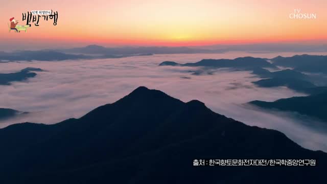 식객 허영만의 백반기행 제303회