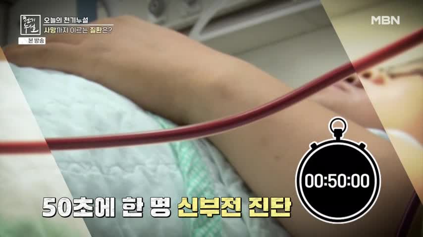 천기누설 2026-08-14