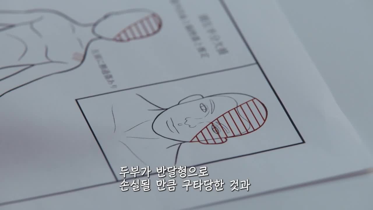 신 도쿄 수상 경찰 제7회