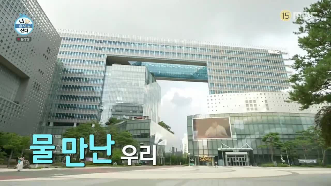 나혼자 산다 제610회